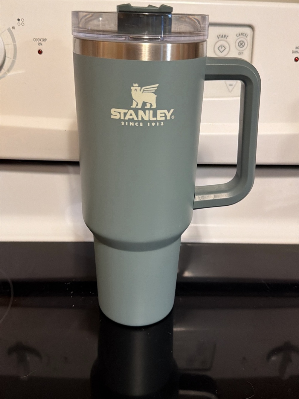 OG Shale Stanley